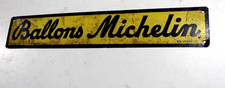 Ancienne tôle publicitaire d'occasion  France