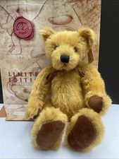 Rare russ teddy for sale  AYLESBURY