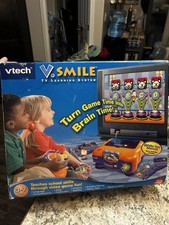 Smile tech learning d'occasion  Expédié en Belgium