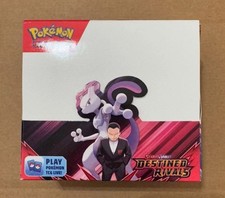 Pokemon destined rivals d'occasion  Expédié en Belgium