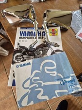 Yamaha xv535 virago for sale  SLEAFORD