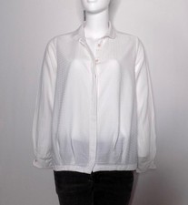 Momoni chemise blanche d'occasion  Sète