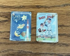 Vintage cracker jack for sale  Steubenville