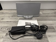 Bose sounddock series for sale  LOUTH