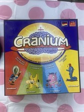 Hasbro cranium brettspiel gebraucht kaufen  Wuppertal