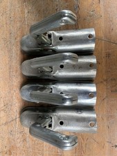 Zugkugelkupplung winterhoff 70 gebraucht kaufen  Geeste