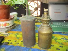 Lampes artisanat poilu d'occasion  Dieue-sur-Meuse