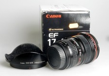 Canon zoom 40mm usato  Dozza