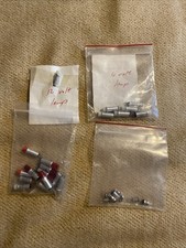 Job lot small for sale  BEDFORD