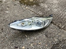 Farol esquerdo lateral passageiro Ford Fiesta 2008-17 Mk7 1LL24704537 comprar usado  Enviando para Brazil