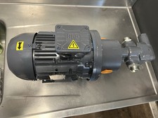 Weg electric motor for sale  Utica