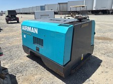 2013 airman pds100s for sale  Parowan