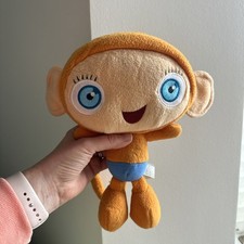 Waybuloo yojojo talking for sale  DERBY