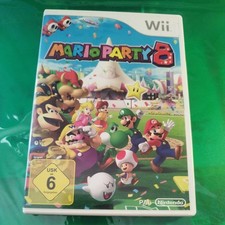 Mario party 8 gebraucht kaufen  Berlin