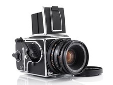 Mint hasselblad 500 d'occasion Mint hasselblad 500 d'occasion  Durtal