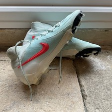 nike football boots for sale  TETBURY