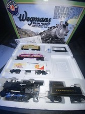 Lionel 30176 wegmans for sale  Buffalo