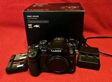 Panasonic lumix dmc gebraucht kaufen  Dormagen