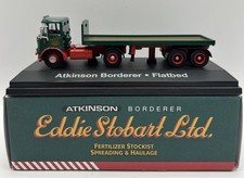 Atlas atkinson borderer for sale  BRIGHTON