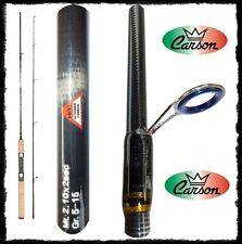 Canna carbonio azzard usato  Amelia