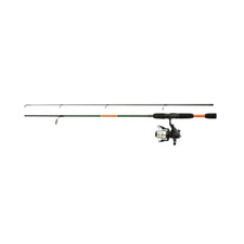 Mitchell target spinning usato  Roccagloriosa