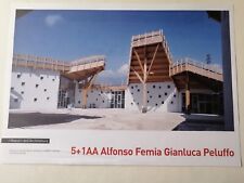 1aa alfonso femia usato  Trieste