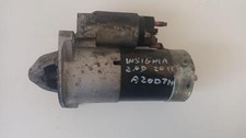 Motorino avviamento per usato  Italia