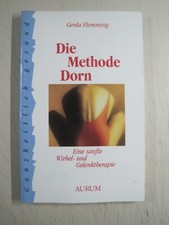 Gerda flemming methode gebraucht kaufen  Bietigheim