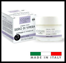 Crema viso siero usato  Torino