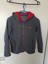 Regatta xert softshelljacke gebraucht kaufen  Brandenburg-Umland
