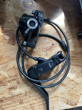 Magura louise scheibenbremsen gebraucht kaufen  Überlingen