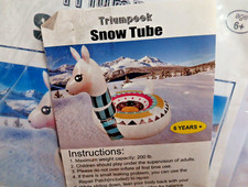 Lama alpaca snow for sale  Aurora
