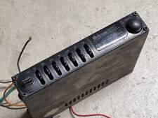 Delcom graphic equalizer gebraucht kaufen  Perl