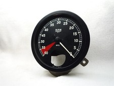 Jaguar mk7 tachometer for sale  ORPINGTON