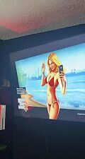 samsung smart 65 4k tv qled for sale  Portland