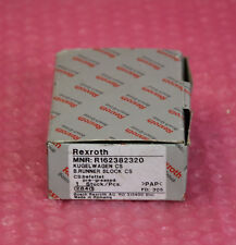 Bosch rexroth schmaler gebraucht kaufen  Schorndorf