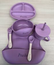 Prusha 6pc baby for sale  DEWSBURY