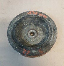Poulie damper renault d'occasion  Monflanquin