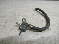 Robinet carburant rfz d'occasion  Guidel