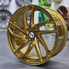 Pulverlack candy gold gebraucht kaufen  Hagen