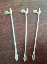 Solid silver novelty for sale  IVYBRIDGE