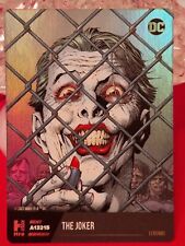 Hro chapter joker for sale  SOUTHPORT