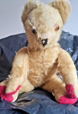 Antique teddy bear for sale  SITTINGBOURNE