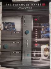 Poster locandina videoteca usato  Italia