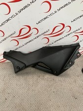 Honda cbr125r side for sale  OLDHAM
