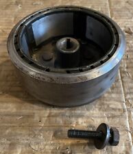 Honda xl185 flywheel for sale  ST. HELENS