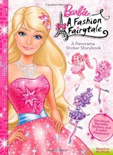 Barbie fashion fairytale for sale  Depew