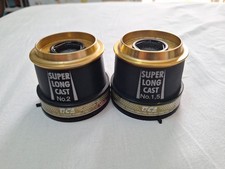 Bobine ricambio tica usato  Bari