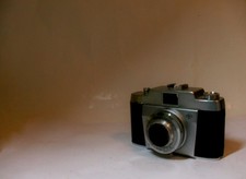 Agfa silette typ gebraucht kaufen  Oldenburg (Oldenburg)