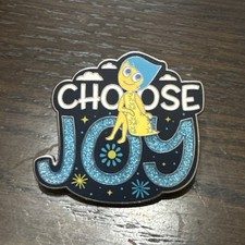 Pixar joy inside for sale  Burleson